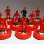 Subbuteo Andrew Table Soccer Twente 2020-2021 on WSB Professional Bases